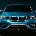 2014 BMW X4 Concept 04
