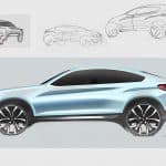 2014 BMW X4 Concept 10