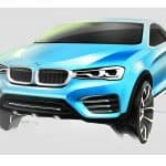 2014 BMW X4 Concept 11
