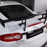2014 Jaguar XKR-S GT 07