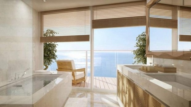 $380 million Monaco penthouse 4