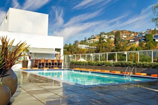 Andaz West Hollywood 01