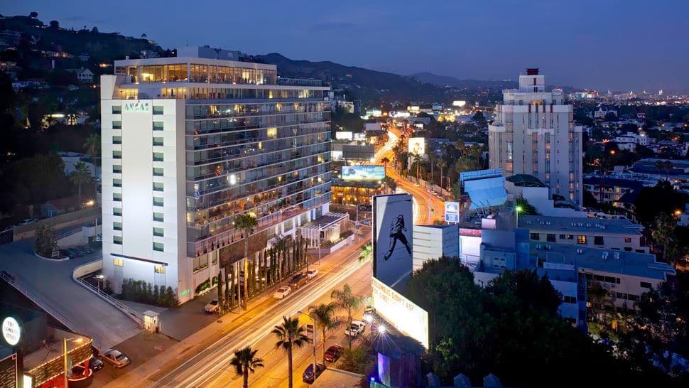 Andaz West Hollywood 03