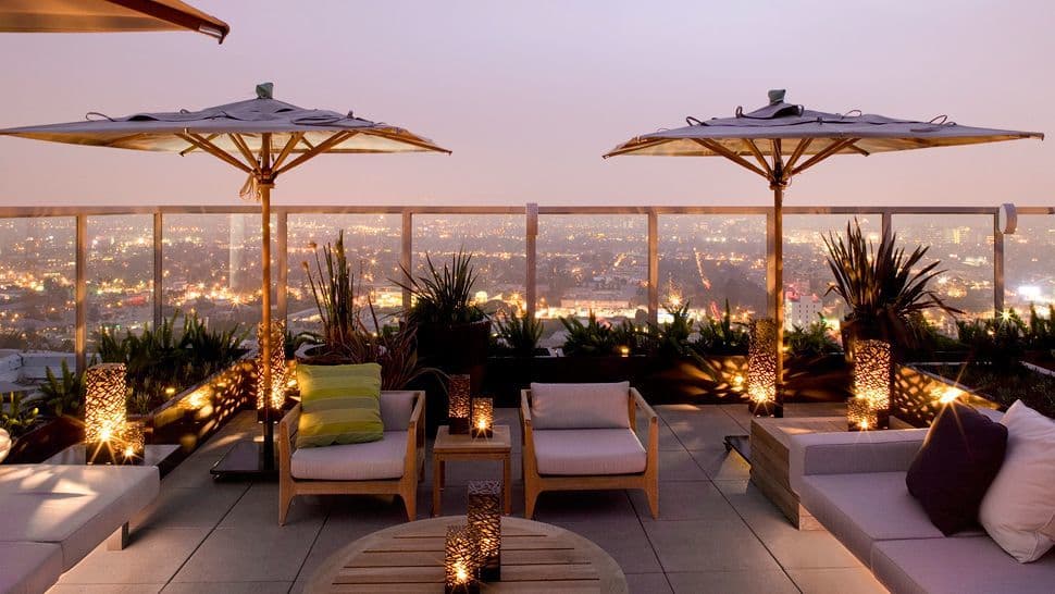 Andaz West Hollywood 06