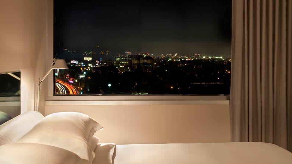 Andaz West Hollywood 18
