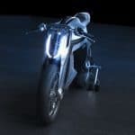 Audi Motorrad Motorcycle Concept 2