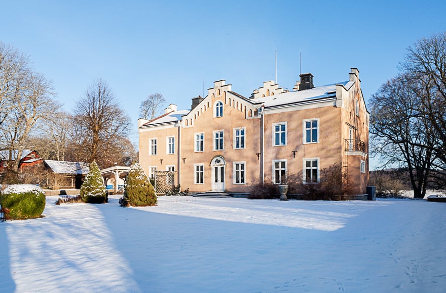 Bryngenäs Palace 10