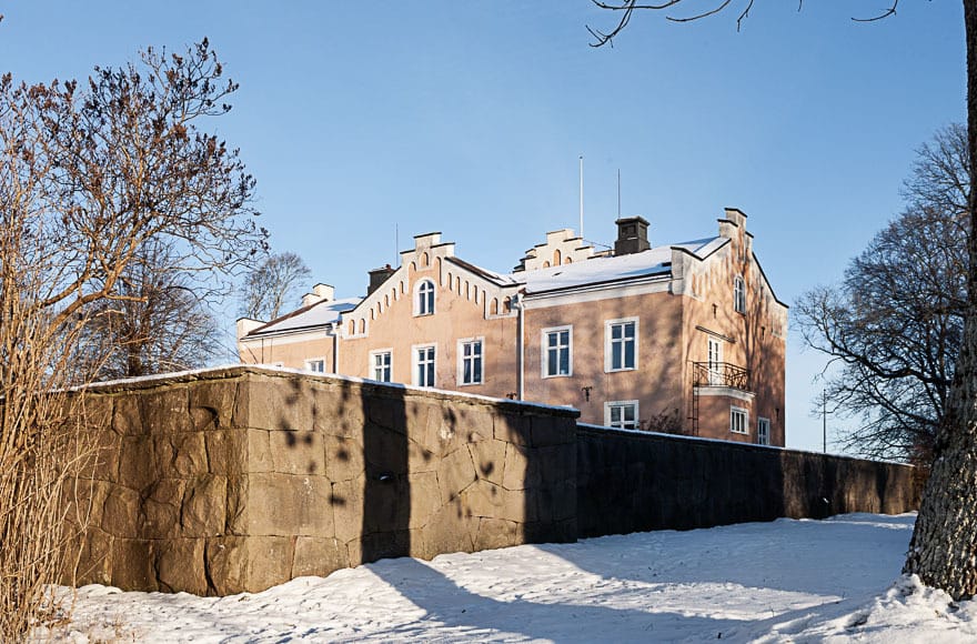 Bryngenäs Palace 16