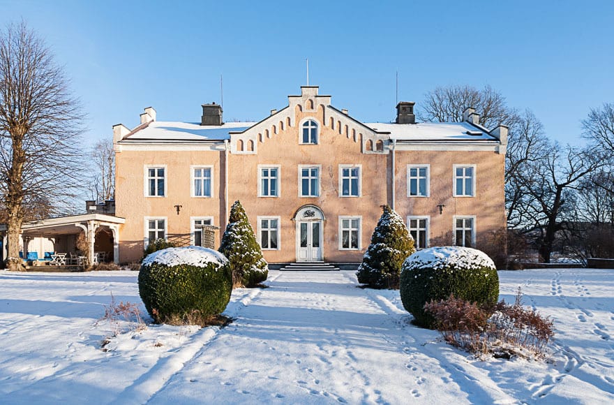 Bryngenäs Palace 37