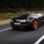 Bugatti Veyron Grand Sport Vitesse WRC Edition 03