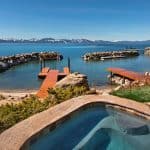 Larry Ellison Lists Lake Tahoe Compound for $28.5 Million