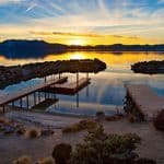 Larry Ellison Lists Lake Tahoe Compound for $28.5 Million