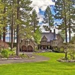 Lake Tahoe Palatial Residence 11