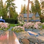 Lake Tahoe Palatial Residence 14
