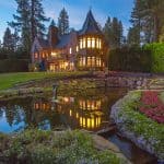 Lake Tahoe Palatial Residence 25