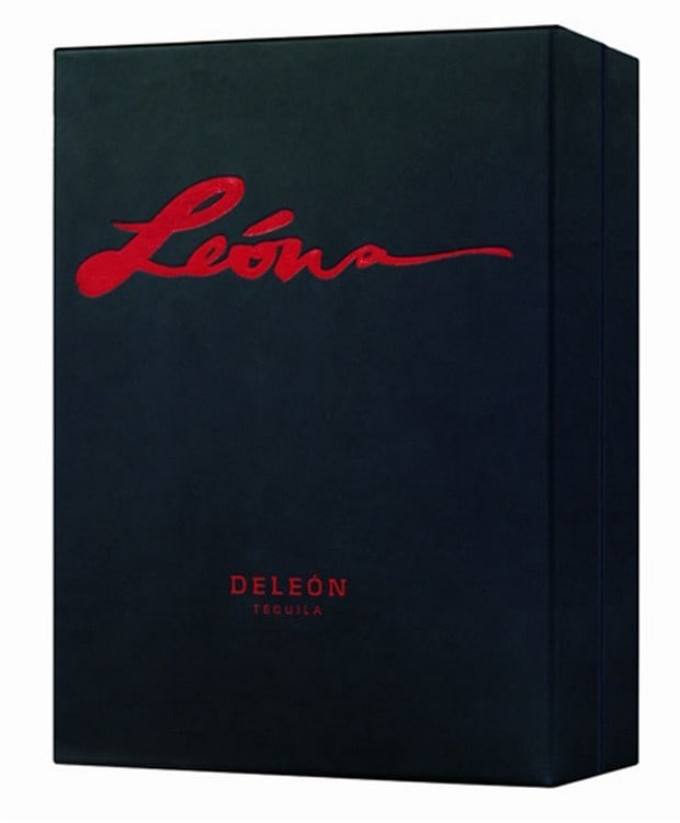 DeLeón Tequila Unveils Its Exclusive New Reserve: Leóna