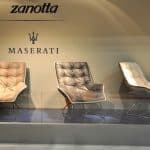 Maserati Lounge Chair 1
