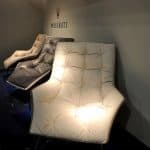 Maserati Lounge Chair 5