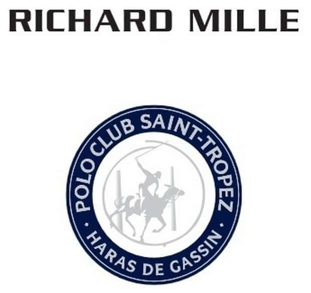 Richard Mille Polo Club Saint-Tropez RM011