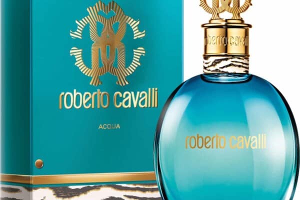 Roberto Cavalli Acqua 2013 Edition 1