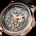 Roger Dubuis Hommage Minute Repeater 1