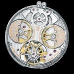 Roger Dubuis Hommage Minute Repeater 3