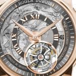 Roger Dubuis Hommage Minute Repeater 4