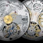 Roger Dubuis Hommage Minute Repeater 5