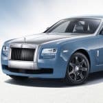 Rolls-Royce Alpine Trial Centenary 6