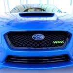 Subaru WRX Concept 18