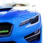 Subaru WRX Concept 28