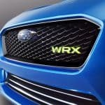 Subaru WRX Concept 42