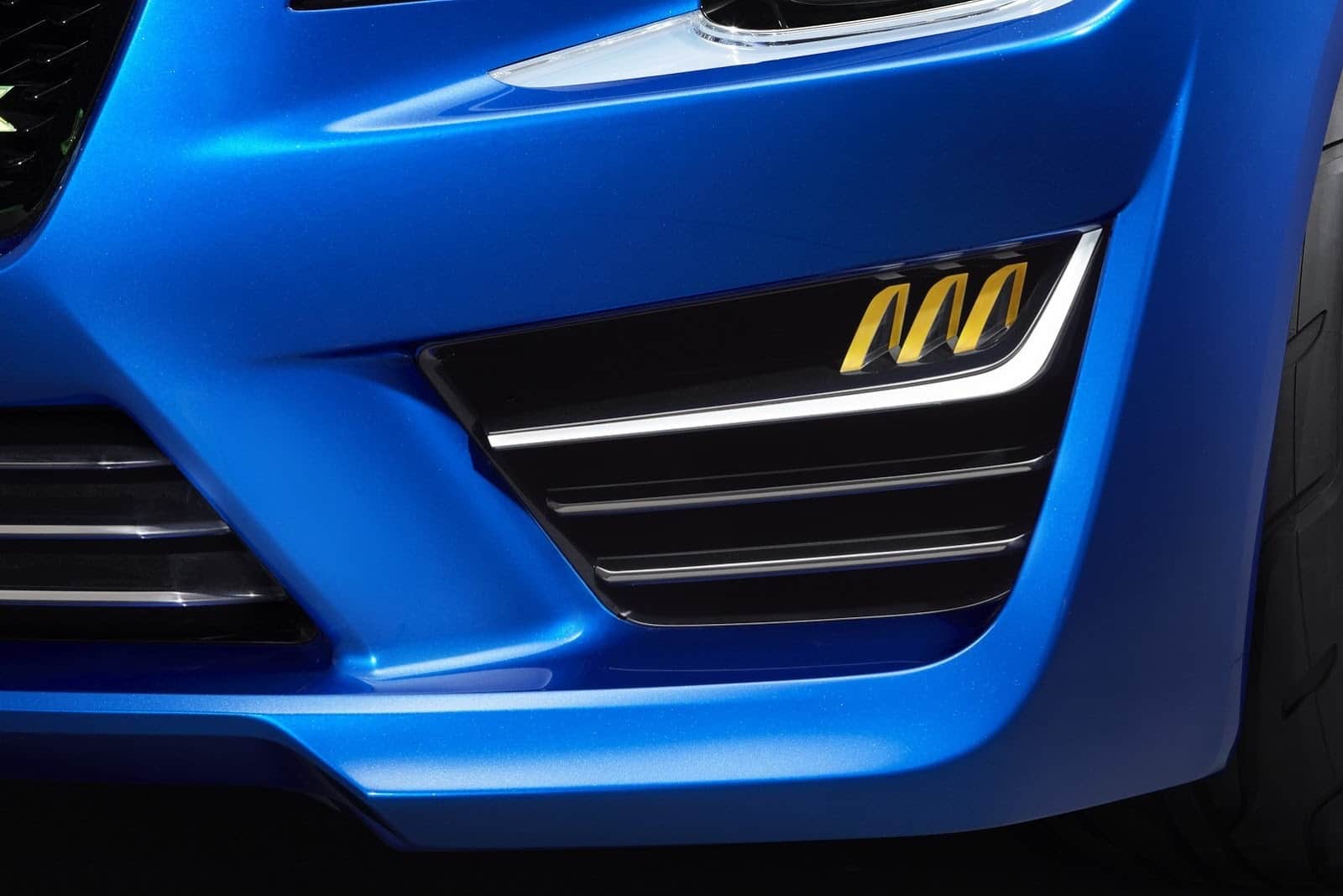 Subaru WRX Concept 44