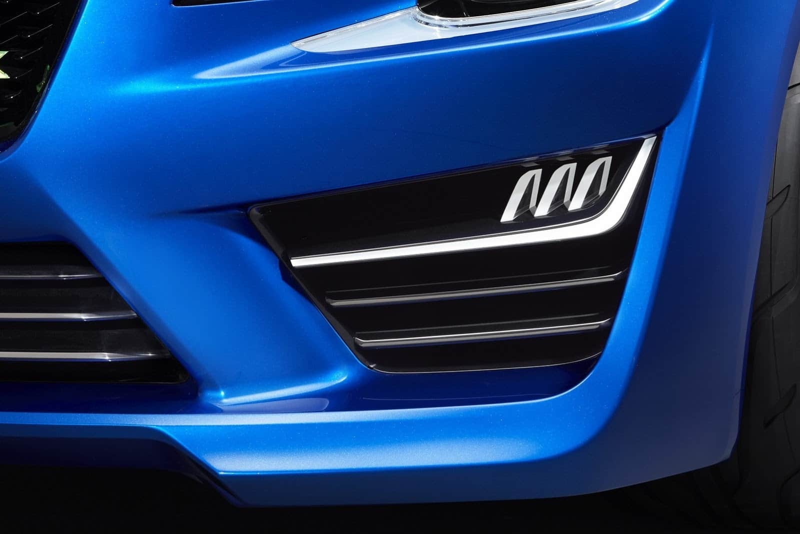 Subaru WRX Concept 45