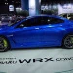 Subaru WRX Concept 66