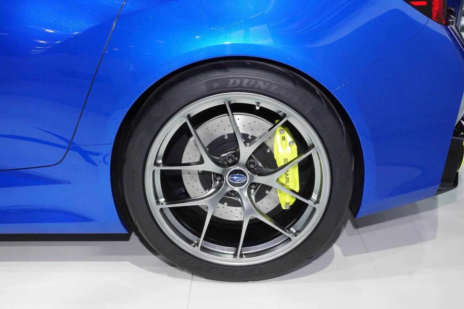 Subaru WRX Concept 71