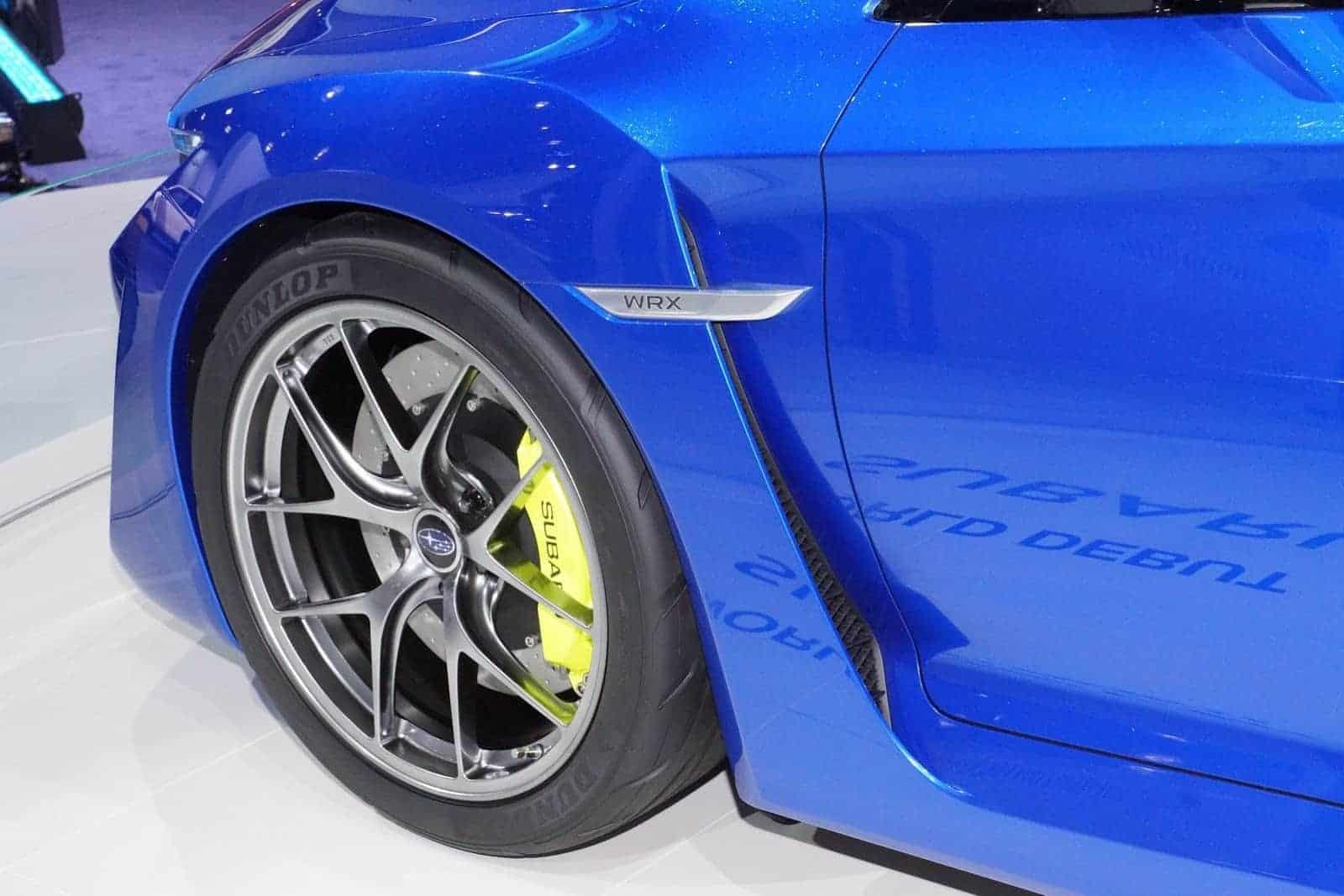 Subaru WRX Concept 72