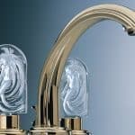 THG Lalique crystal faucets 1