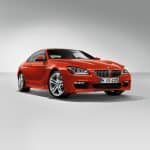 2014 BMW 6-Series M Sport Edition 1