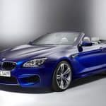 2014 BMW M6 Competition Package 01