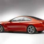 2014 BMW M6 Competition Package 03
