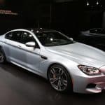 2014 BMW M6 Competition Package 04