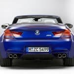2014 BMW M6 Competition Package 07