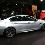 2014 BMW M6 Competition Package 09