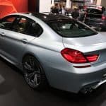 2014 BMW M6 Competition Package 11