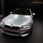 2014 BMW M6 Competition Package 13