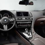 2014 BMW M6 Competition Package 17