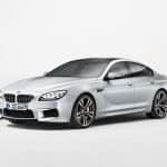 2014 BMW M6 Competition Package 19