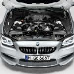2014 BMW M6 Competition Package 20
