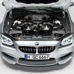 2014 BMW M6 Competition Package 22